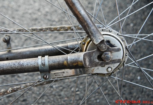 Cycles La France c.1898/1900 - Bicycles / Archive - Sold / Archive ...