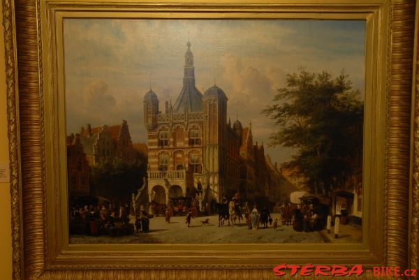 Historisch museum Deventer – Netherlands