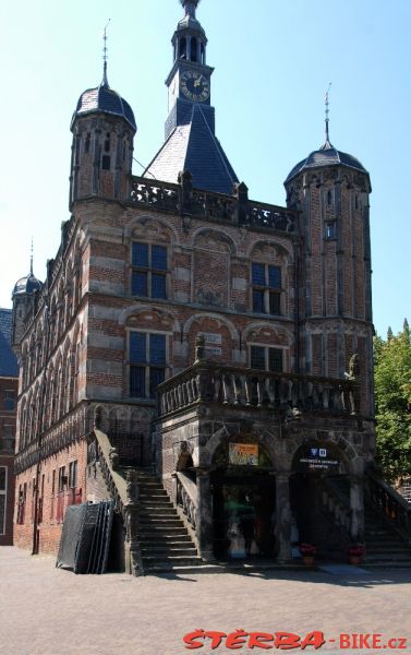 Historisch museum Deventer – Netherlands