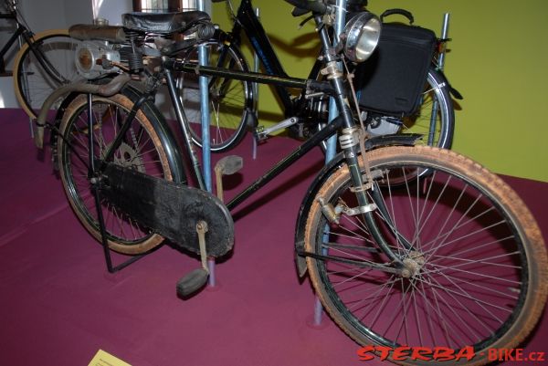 Historisch museum Deventer – Netherlands