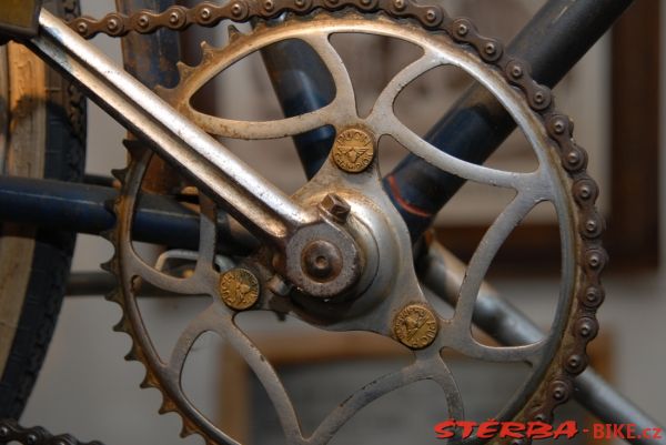 96. The Bicycle Museum in Retz, Austria