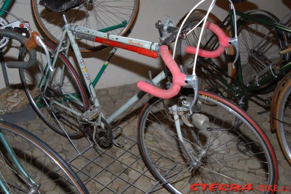 96. The Bicycle Museum in Retz, Austria