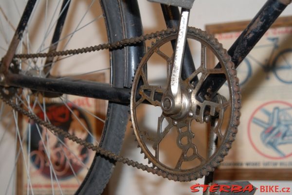 96. The Bicycle Museum in Retz, Austria