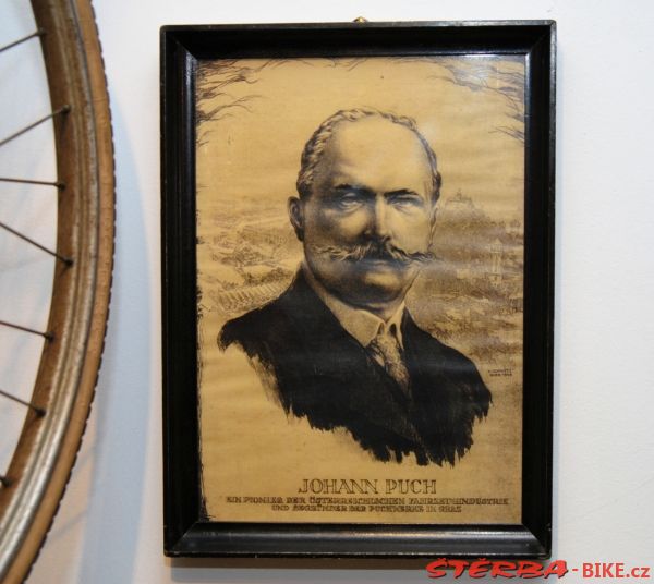 96. The Bicycle Museum in Retz, Austria