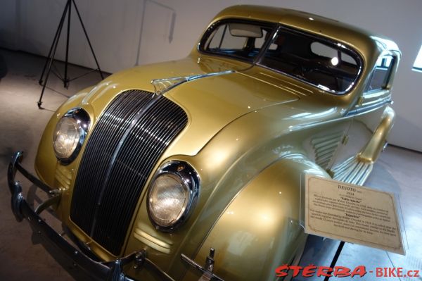 111/A - Museo Automovilistico de Málaga