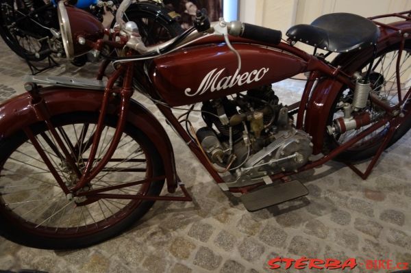 127 - Motorcycle Museum Großschönau