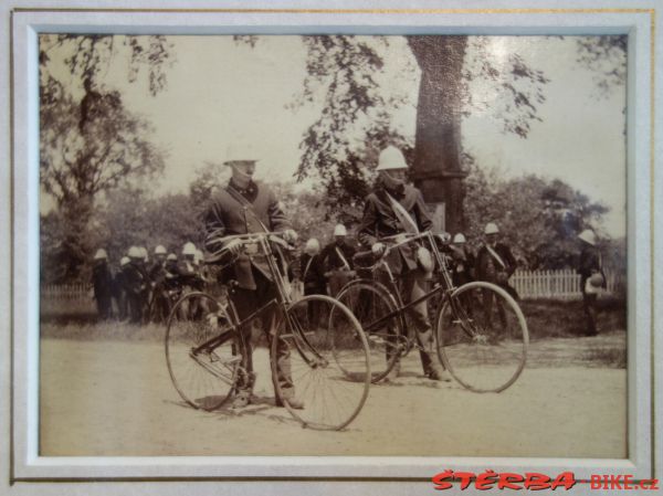 35/A. The Bicycle Museum of America - USA