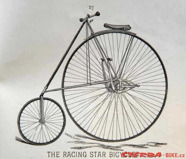 Star 1891