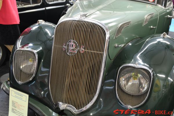 197 - Musée de l'automobile de Valençay