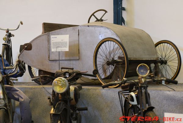 214 - Reims Automobile musée