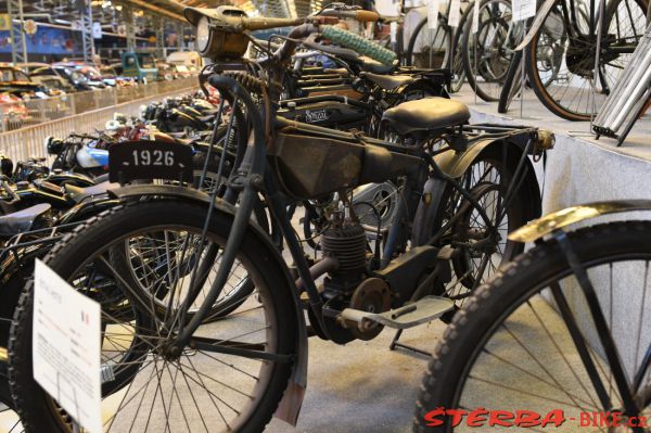 214 - Reims Automobile musée