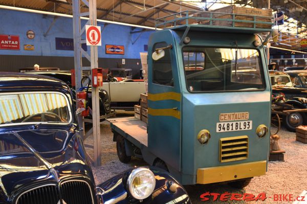 214 - Reims Automobile musée