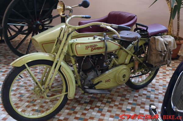 217/A - Musée Automobile de Vendée