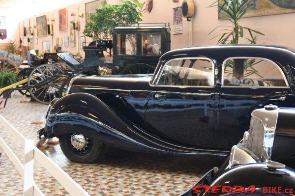 217/A - Musée Automobile de Vendée