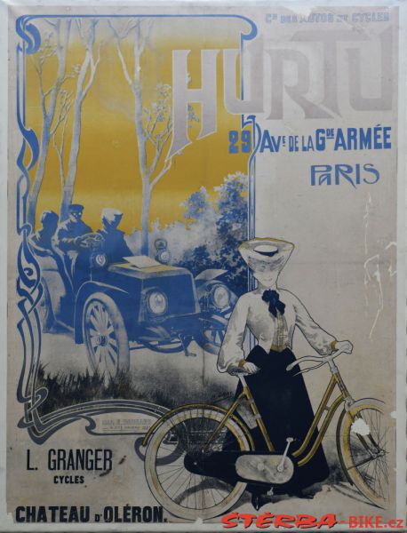 217/A - Musée Automobile de Vendée