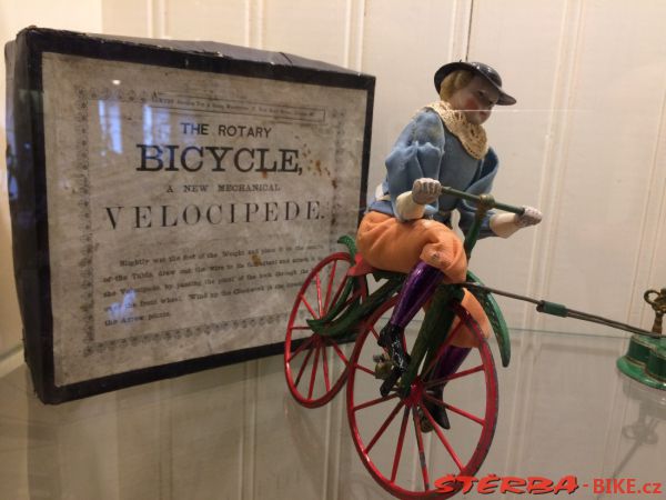 9/A. Nationaal Fietsmuseum VELORAMA, Nijmegen – Netherlands