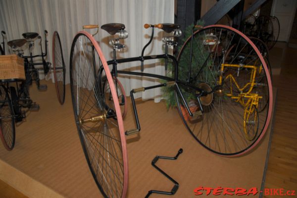 9/G. VELORAMA - tricycles and quadricycles, Nijmegen – Netherlands