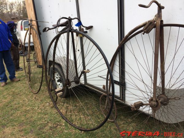 Bicycle Swap Meet 2018