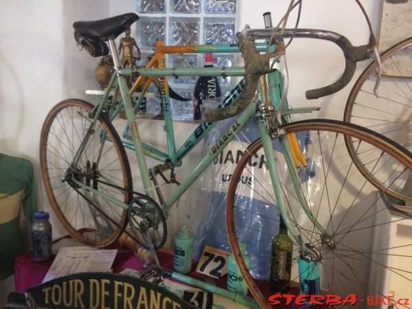 248 - Musée du Vélo SION