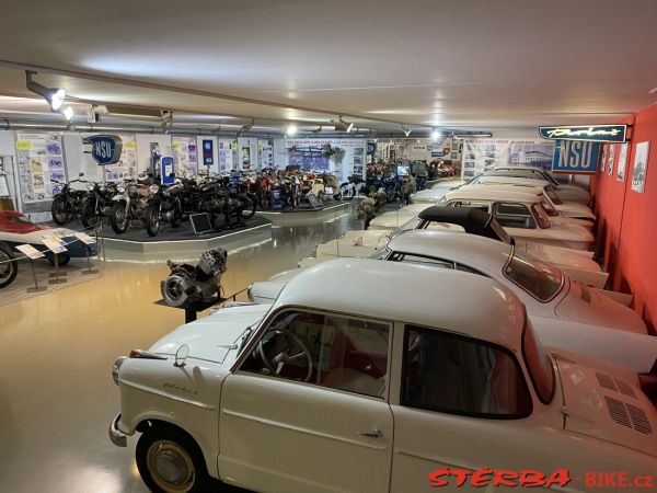 264 - Autovision museum