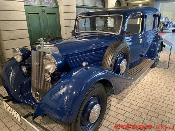 269/B - Horch Museum Zwickau