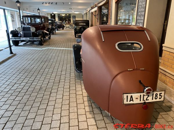 269/B - Horch Museum Zwickau