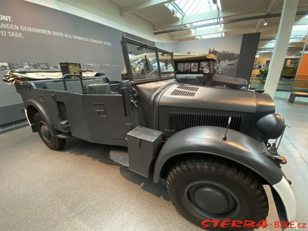 269/B - Horch Museum Zwickau