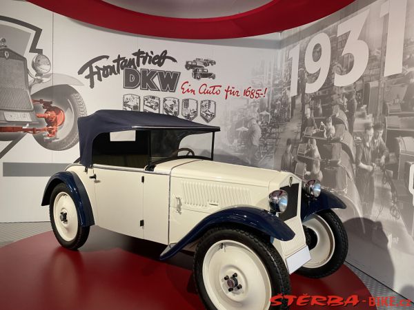 269/B - Horch Museum Zwickau