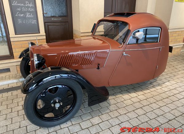 269/B - Horch Museum Zwickau