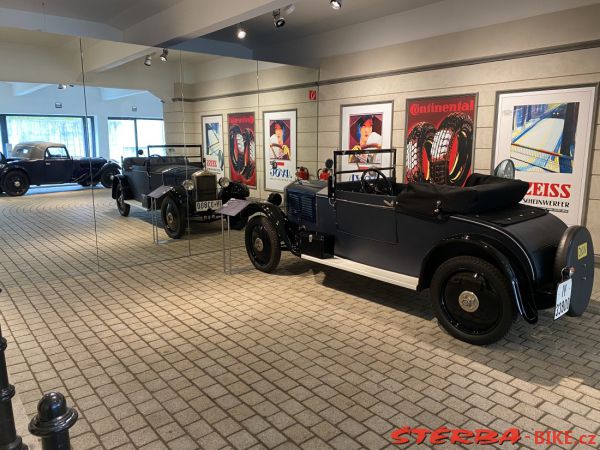 269/B - Horch Museum Zwickau