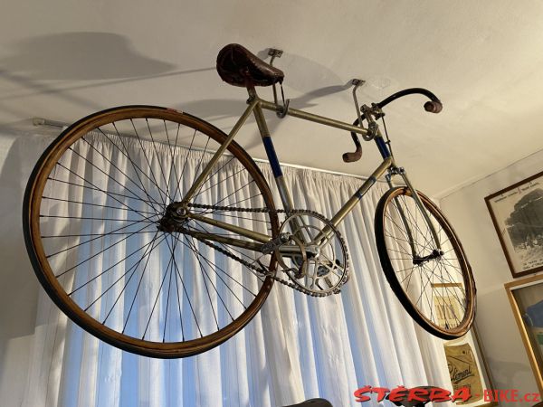 279/A.  Museo di Biciclette - Riva del Garda