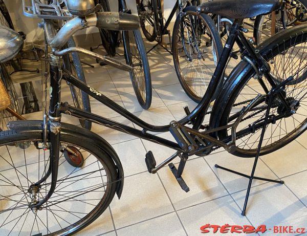 279/A.  Museo di Biciclette - Riva del Garda