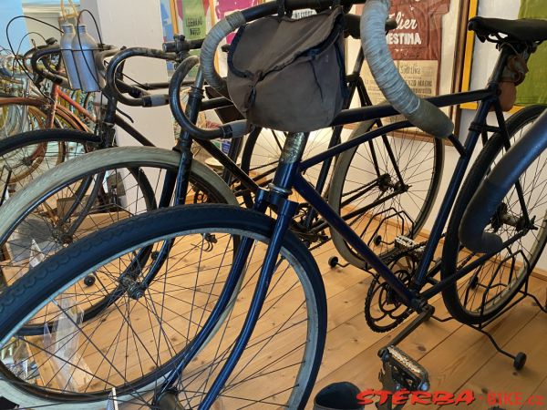 279/A.  Museo di Biciclette - Riva del Garda