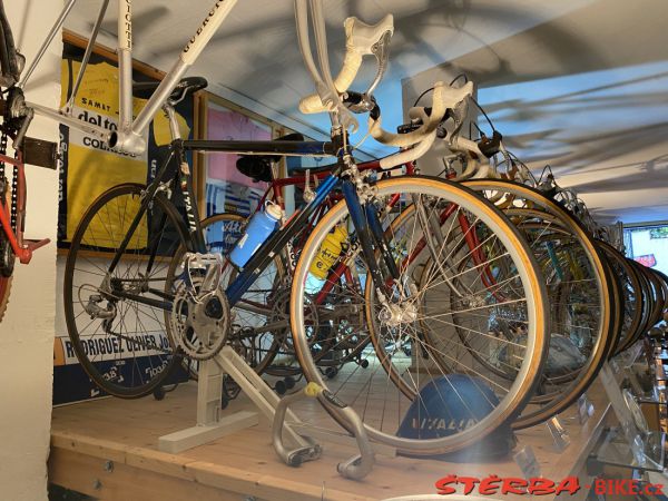 279/A.  Museo di Biciclette - Riva del Garda