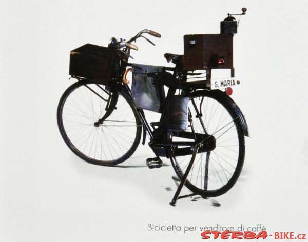 280/D: Biciclette Dei Mestieri Ambulanti - katalog