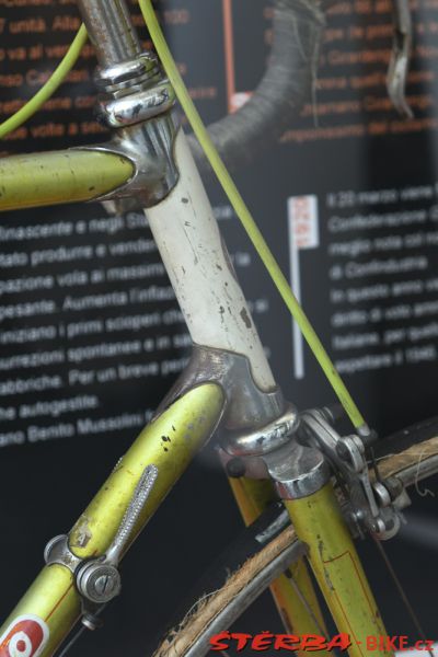 284/A. Museo del Cyclismo Ghisallo