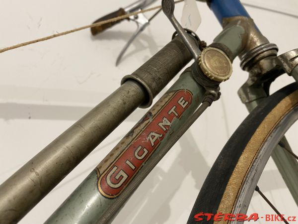 284/A. Museo del Cyclismo Ghisallo