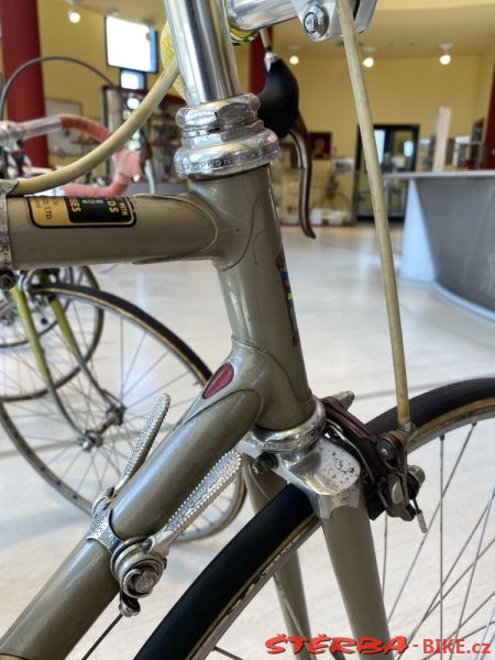 295 - Museo del Ciclismo Gino Bartali