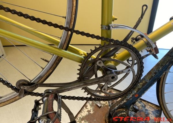 295 - Museo del Ciclismo Gino Bartali