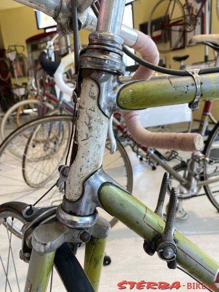 295 - Museo del Ciclismo Gino Bartali