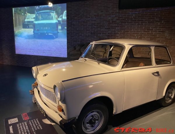 290/A - Museo Nazionale dell'Automobile