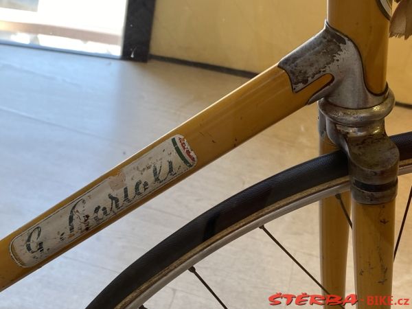 295 - Museo del Ciclismo Gino Bartali