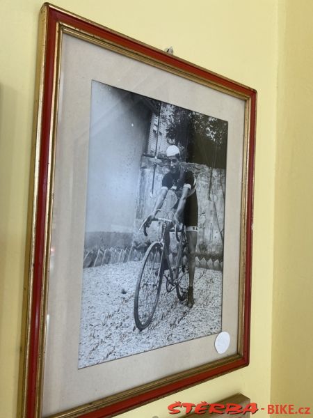 295 - Museo del Ciclismo Gino Bartali