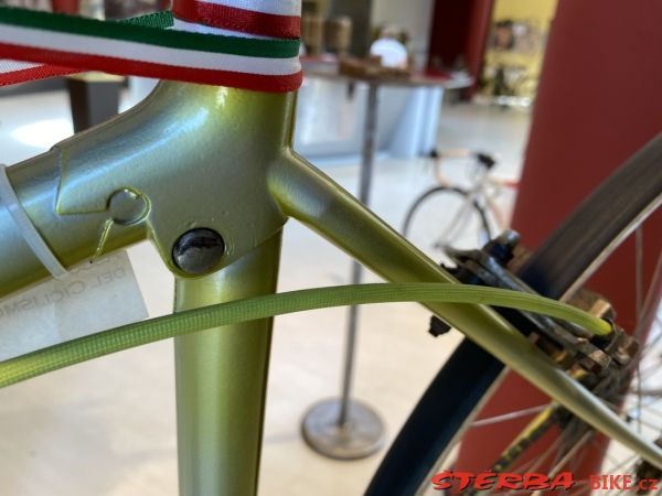 295 - Museo del Ciclismo Gino Bartali