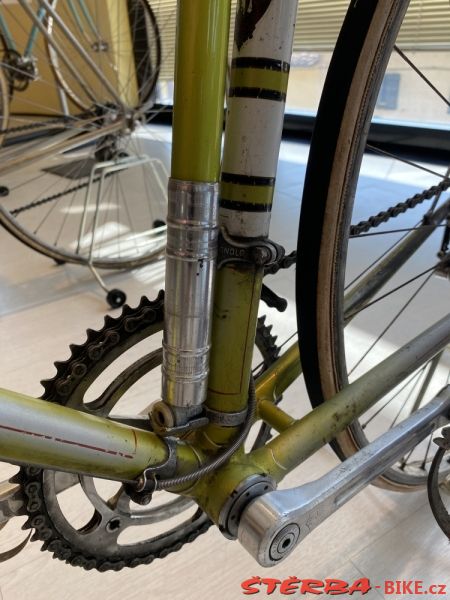 295 - Museo del Ciclismo Gino Bartali