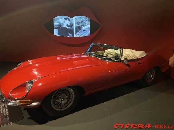 290/A - Museo Nazionale dell'Automobile