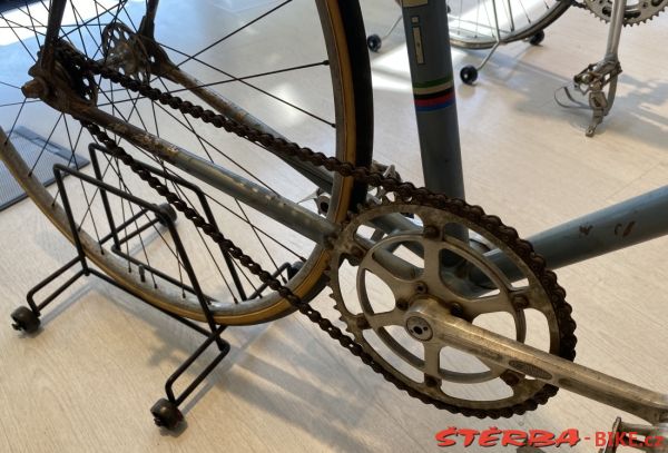 295 - Museo del Ciclismo Gino Bartali