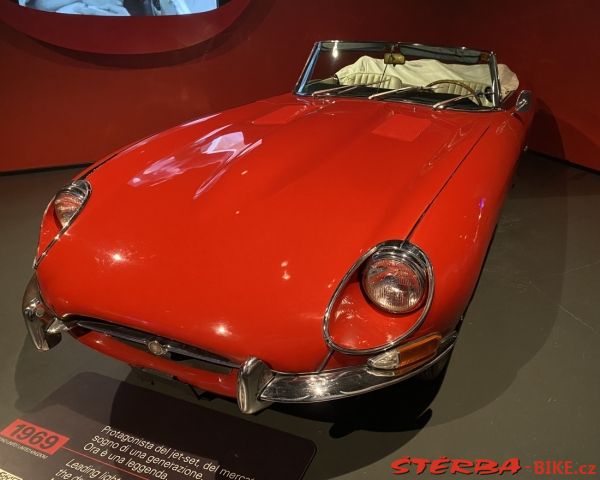 290/A - Museo Nazionale dell'Automobile