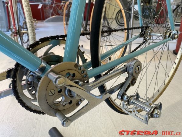 295 - Museo del Ciclismo Gino Bartali