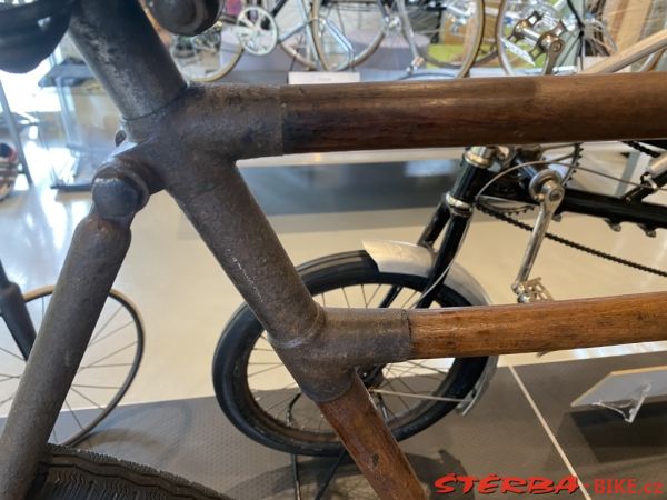 307 - Rennrad Ausstellung 2023, Velocium